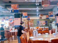 -天下客饭店(中山路店)