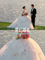 -摩玛婚纱摄影(杭州店)