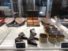 -Awfully Chocolate(来福士广场店)