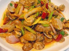 -鑫正兴东北烧烤(滨湖店)