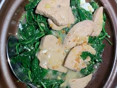 猪肝啫枸杞-木棉·醉心粤味(COCO Park店)