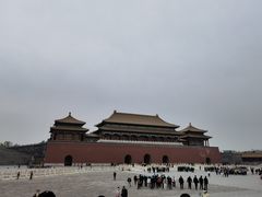 -故宫钟表馆