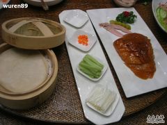 DSCN1526-唐廊烤鸭店(工体店)