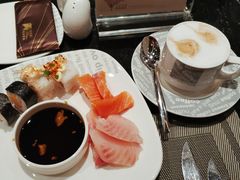 -星汇餐厅(新濠影汇店)