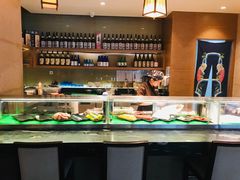 -佛山希尔顿酒店·融誉亚洲美食荟