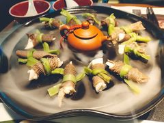 大隐招牌三宝-大隐·成都火锅Bistro(合生麒麟新天地店)