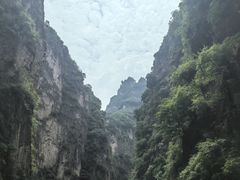 -山西通天峡景区