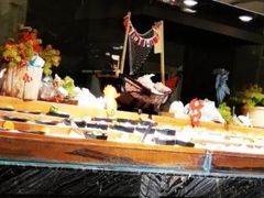 -芭菲盛宴·环球美食(北城国际店)