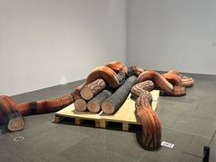 -中华艺术宫(上海美术馆)