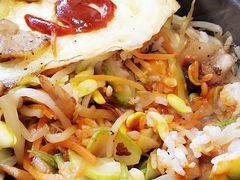 -中山美食街