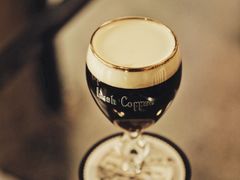 爱尔兰咖啡-Nectar One Cafe(勇烈路n1店)