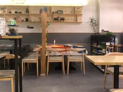 大堂-餮熹Tipsea法餐(吉大店)