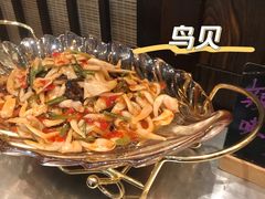 -松子料理(白家庄店)