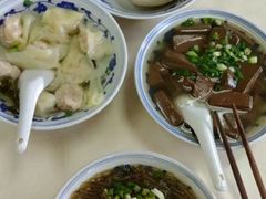 -新丰小吃(高沙店)