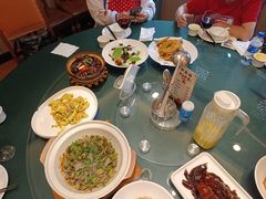 -芳·宴江南(范家路店)