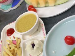 -江南里·新浙菜(苏州大悦城店)