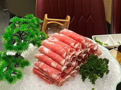 -秋之原·老北京铜锅涮肉(王府井东单店)