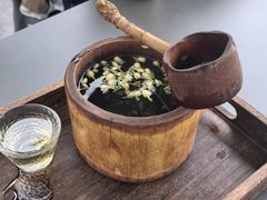 -汉水谣·江景餐厅(江滩店)