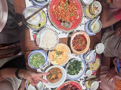 -南昌大饭店·非遗南昌菜(万寿宫店)