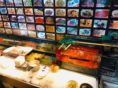 -小厨师·二十年沈家门小海鲜(百井坊巷店)