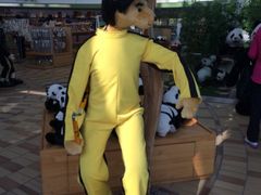 泰迪熊博物馆-济州岛泰迪熊博物馆