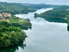 -仙海旅游度假区