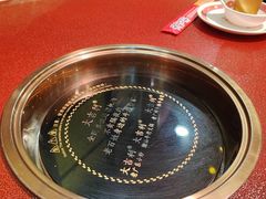 -大吉利·潮汕鲜牛肉火锅(总店)