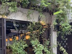 -蜜桃餐厅·古运河畔(南下塘店)