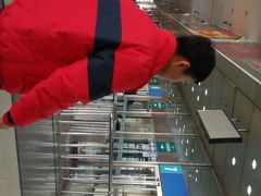 -凯旋公路客运站