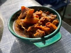 -后海16号·北京私房菜