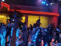 -日本环球影城