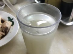 -威南记鸡饭餐室