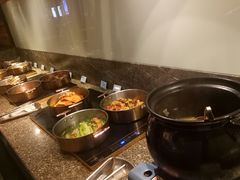 -星伦多 自助料理(圆融店)