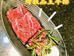-木槿花韩式炭烤·熟成肉工坊(孙文东路店)