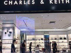 -CHARLES&KEITH(乐峰广场店)