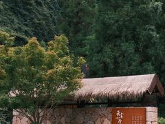 -径山寺