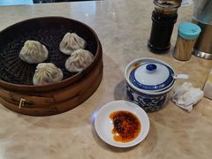 素小笼包-聚笼鲜美食(凤凰街店)