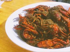 -阿财老铺·老蚌埠龙虾城(华夏总店)