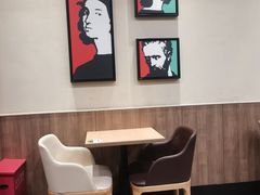 用餐区-魏家凉皮(祈年大厦店)