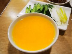 玉米碴子粥-姥家春饼店(漳州二路店)