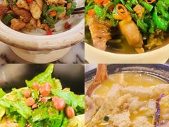 -京城小江南·北京烤鸭·江南土菜·白鱼(中关村店)