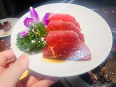 -和牛村烧肉放题(淄博王府井店)