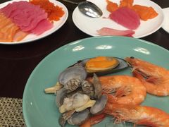 -天津君隆威斯汀酒店