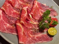 -和来烤肉(仓山万达店)