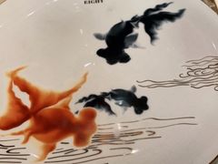 -8餐厅(新葡京酒店)