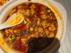 -渝信川菜(西单店)