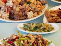 -胖子菜馆(隆昌路店)