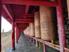 -日月山景区