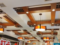 -福来居烤鸭店(天坛二店)