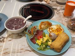 -唐庄·城市温泉(中润大道店)
